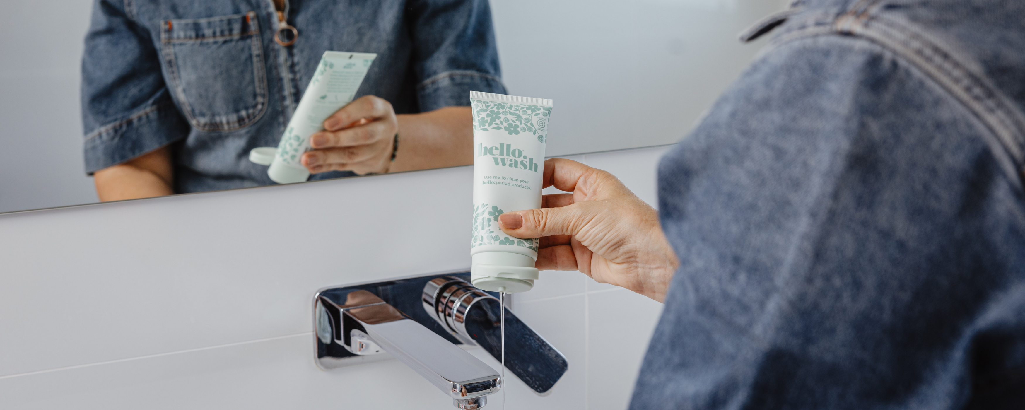 How to Care for Your Reusable Period Products (It's Easier Than You Think)