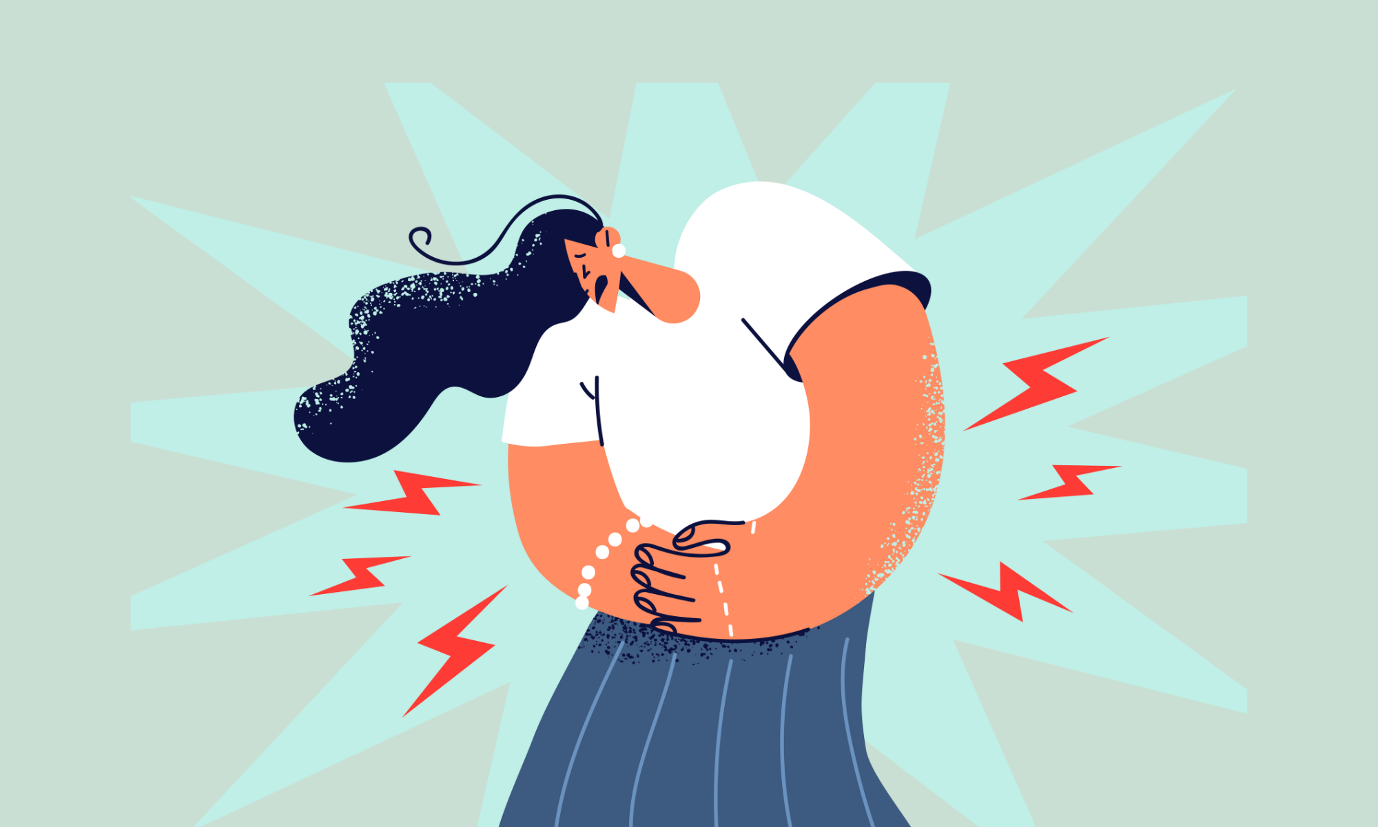 Let’s Talk About TSS: What It Is, Why It Happens & How to Lower Your Risk 🩸