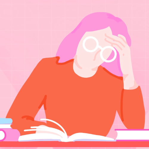 School is in! Managing your period at school - Our guide.