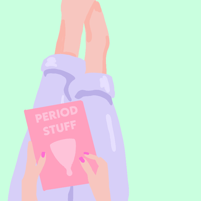 Vaginal Dryness - It Doesn’t Need to be a Biggie