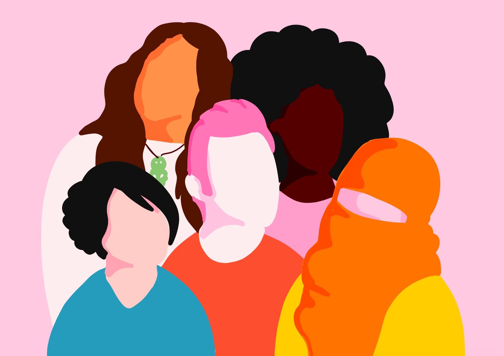 Skin and Hormones: A Guide | Tailor Skin