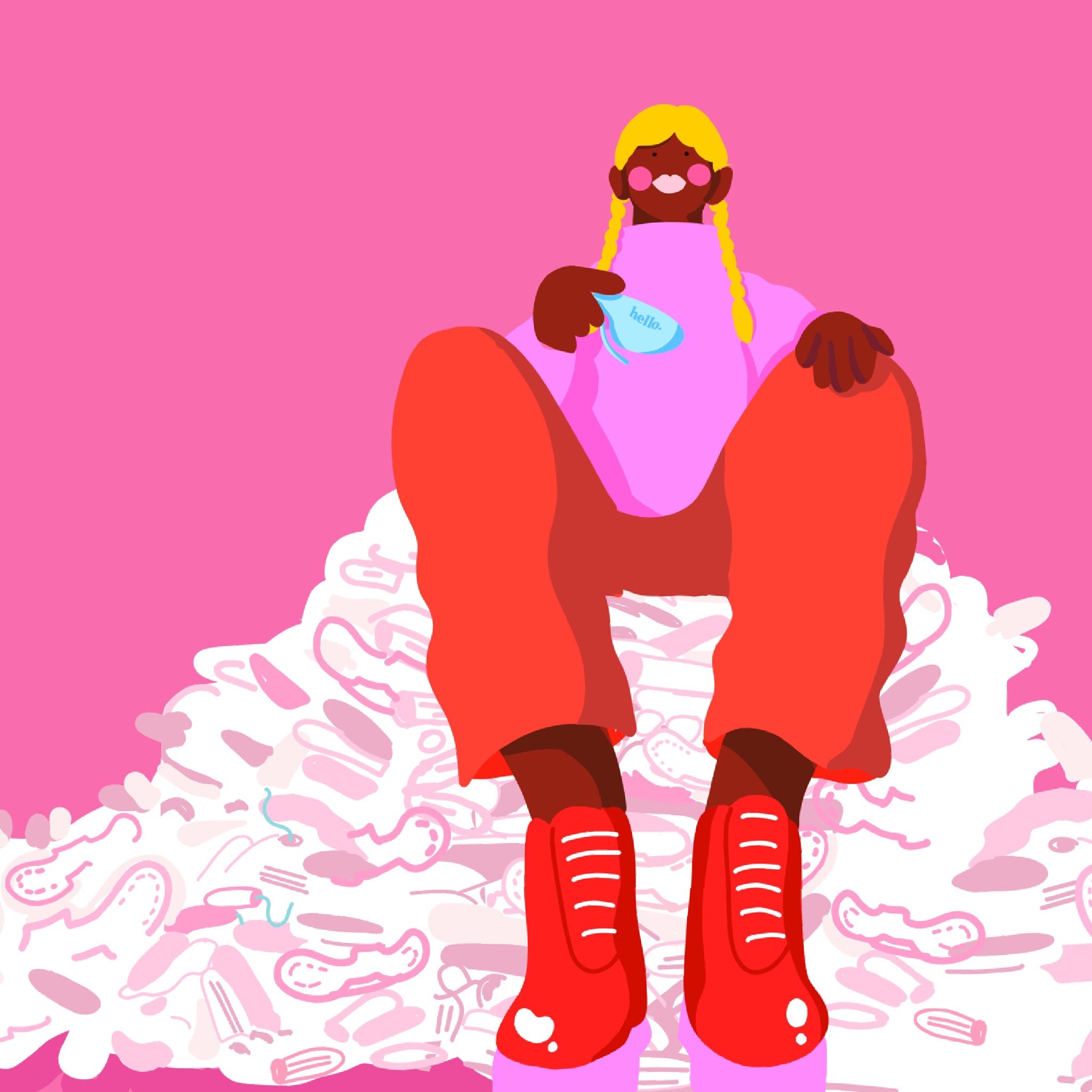 How Your Menstrual Cycle Affects Everything From Your Mood To Your Skin