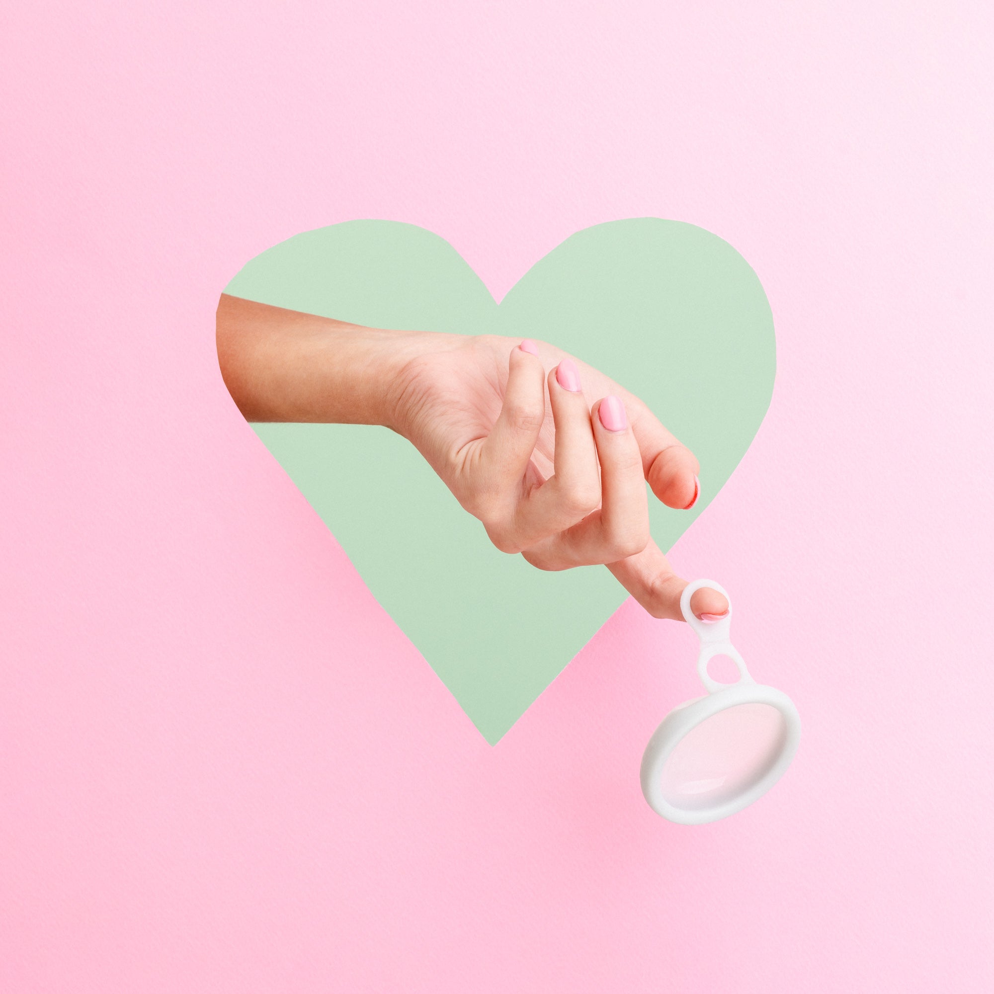Menstrual Discs 101