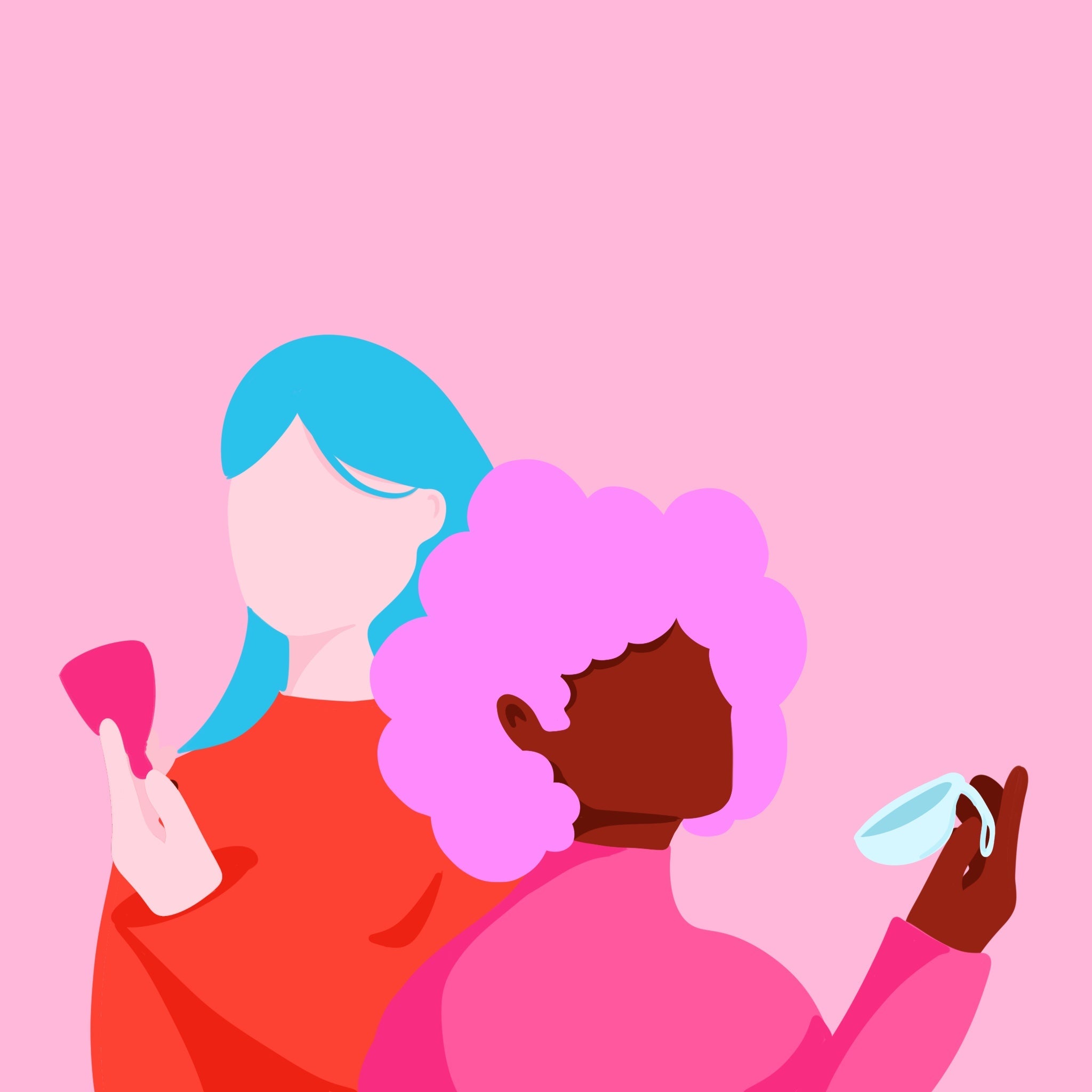 Silicone and TPE - our guide to these fabulous materials