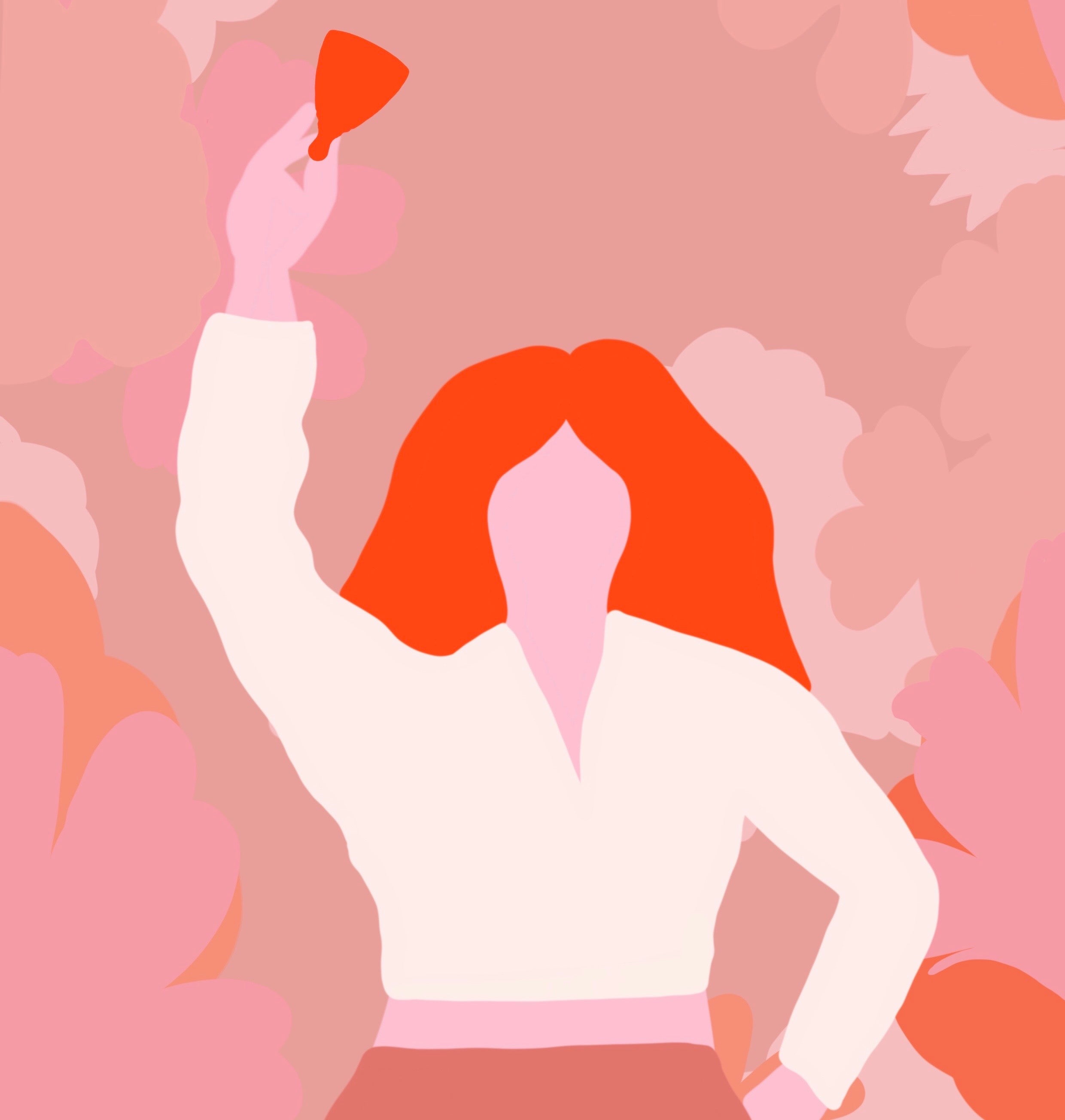 How to Survive the Great Progesterone Crash of Perimenopause: Guest Blog for Hello Period by Lara Briden