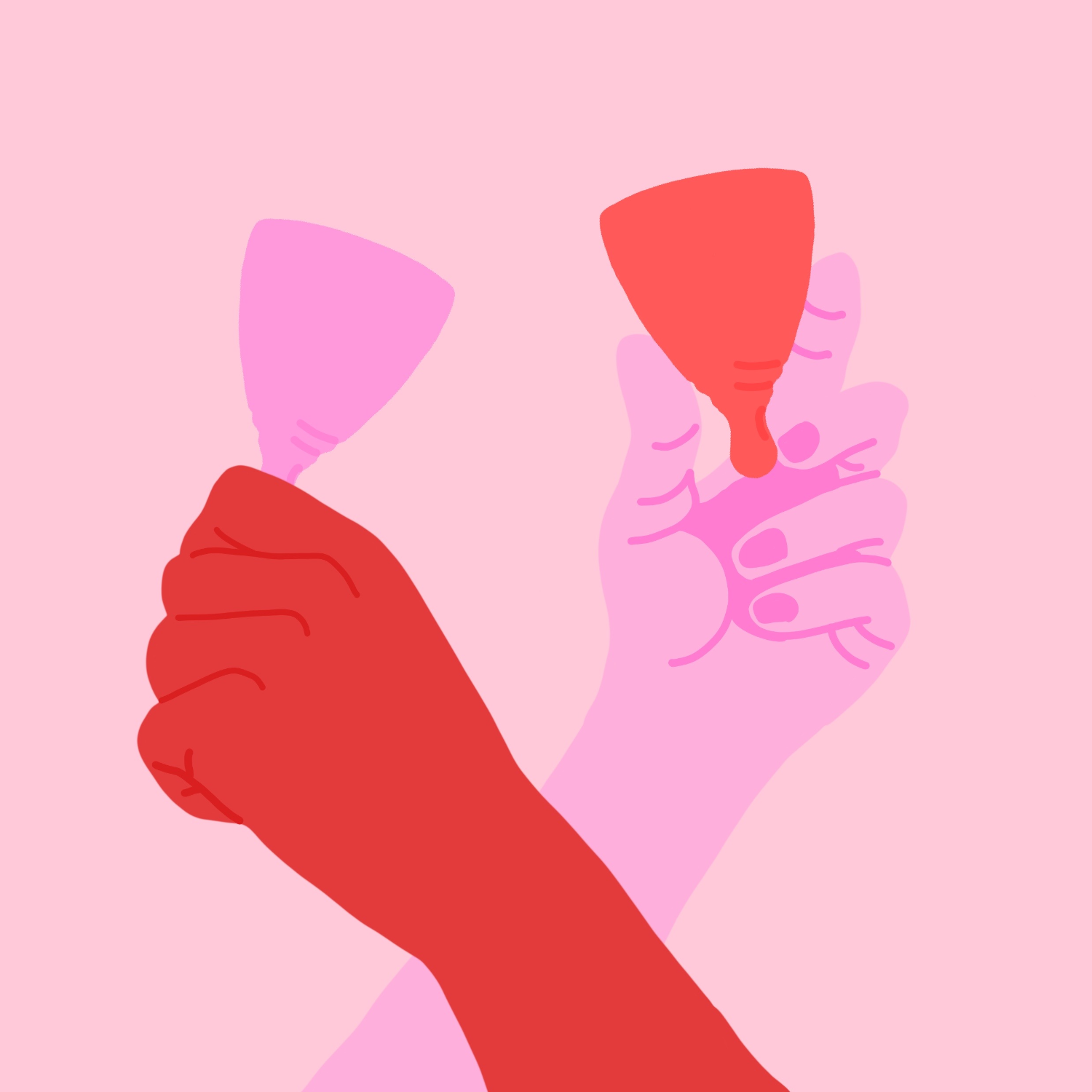 Do We Need Periods? Guest Blog for The Hello Cup by Lara Briden.