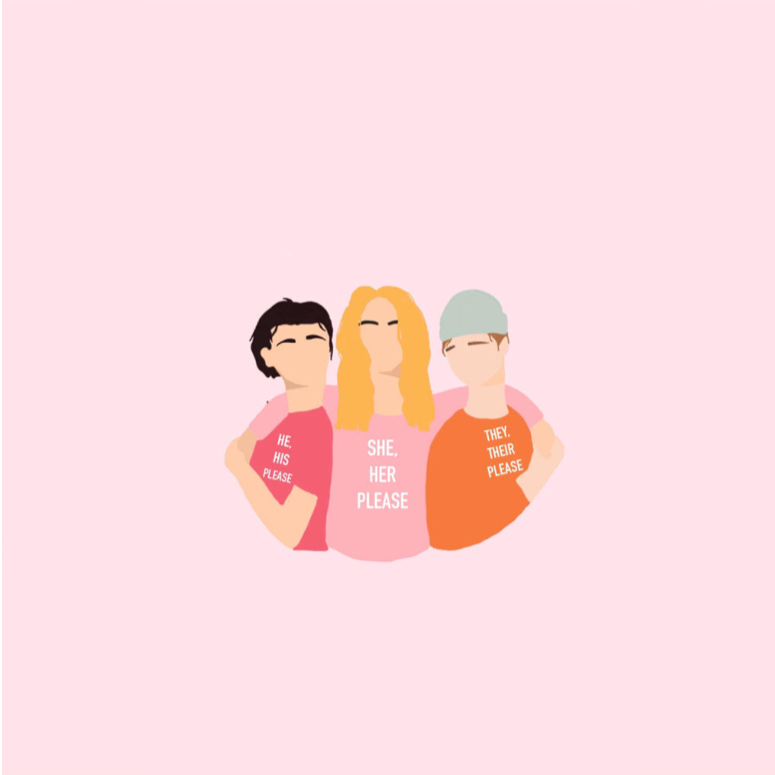People With Periods | Let’s Talk About Period Inclusivity