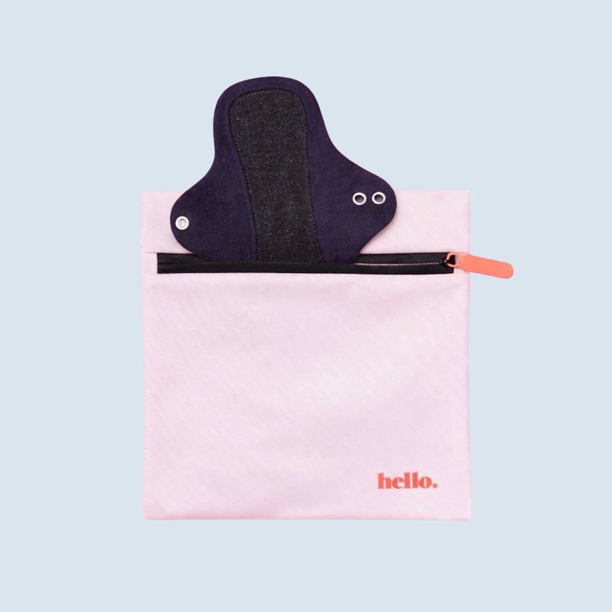 Period kits for tweens