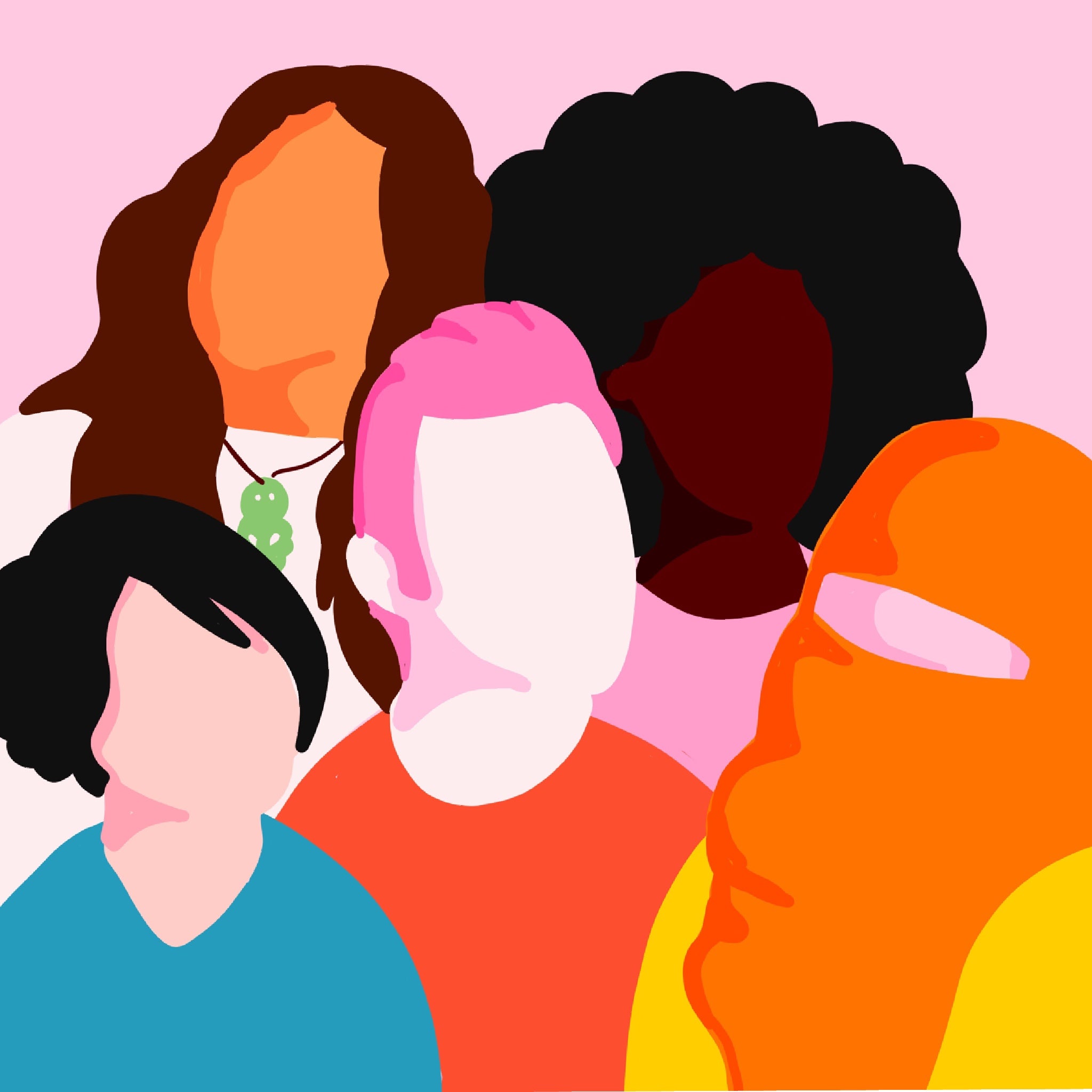 Using a Menstrual Cup for the First Time