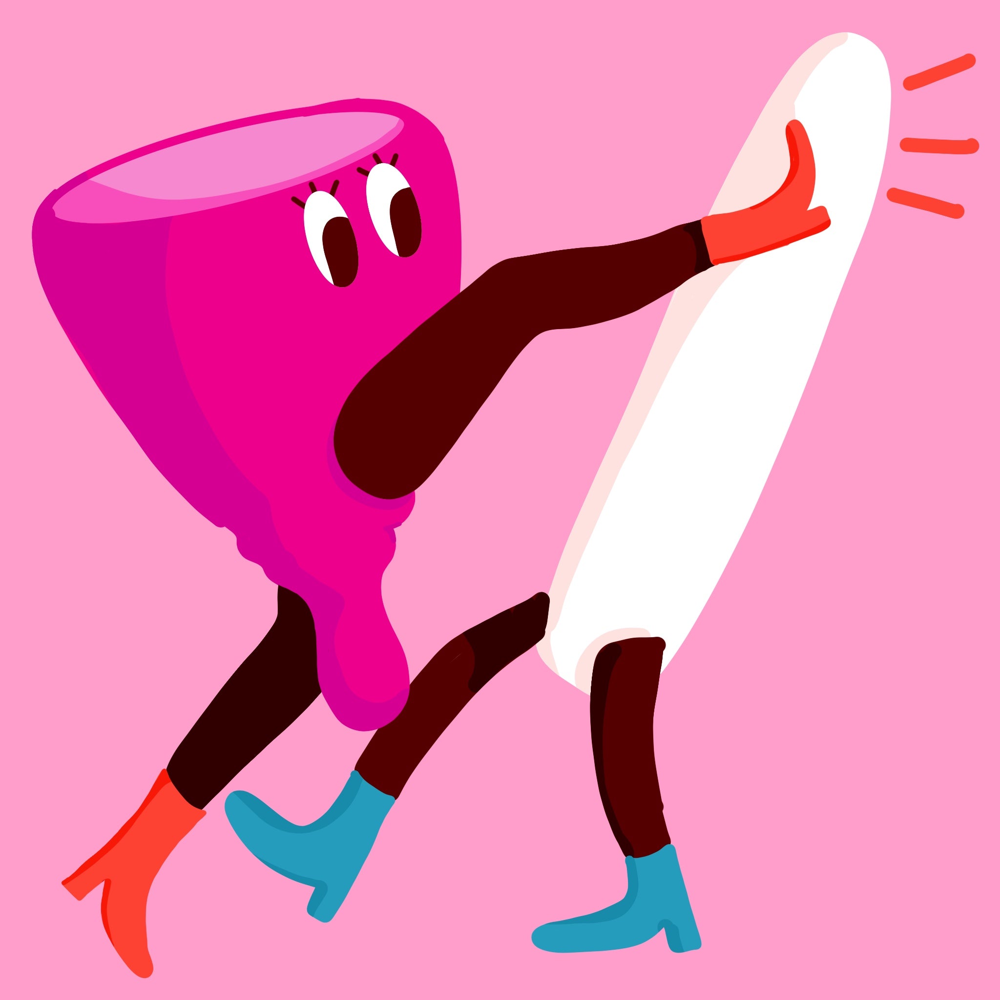 It’s Been a Big Year