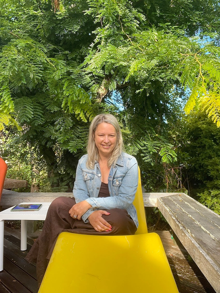 Living with Endometriosis: A Personal Story