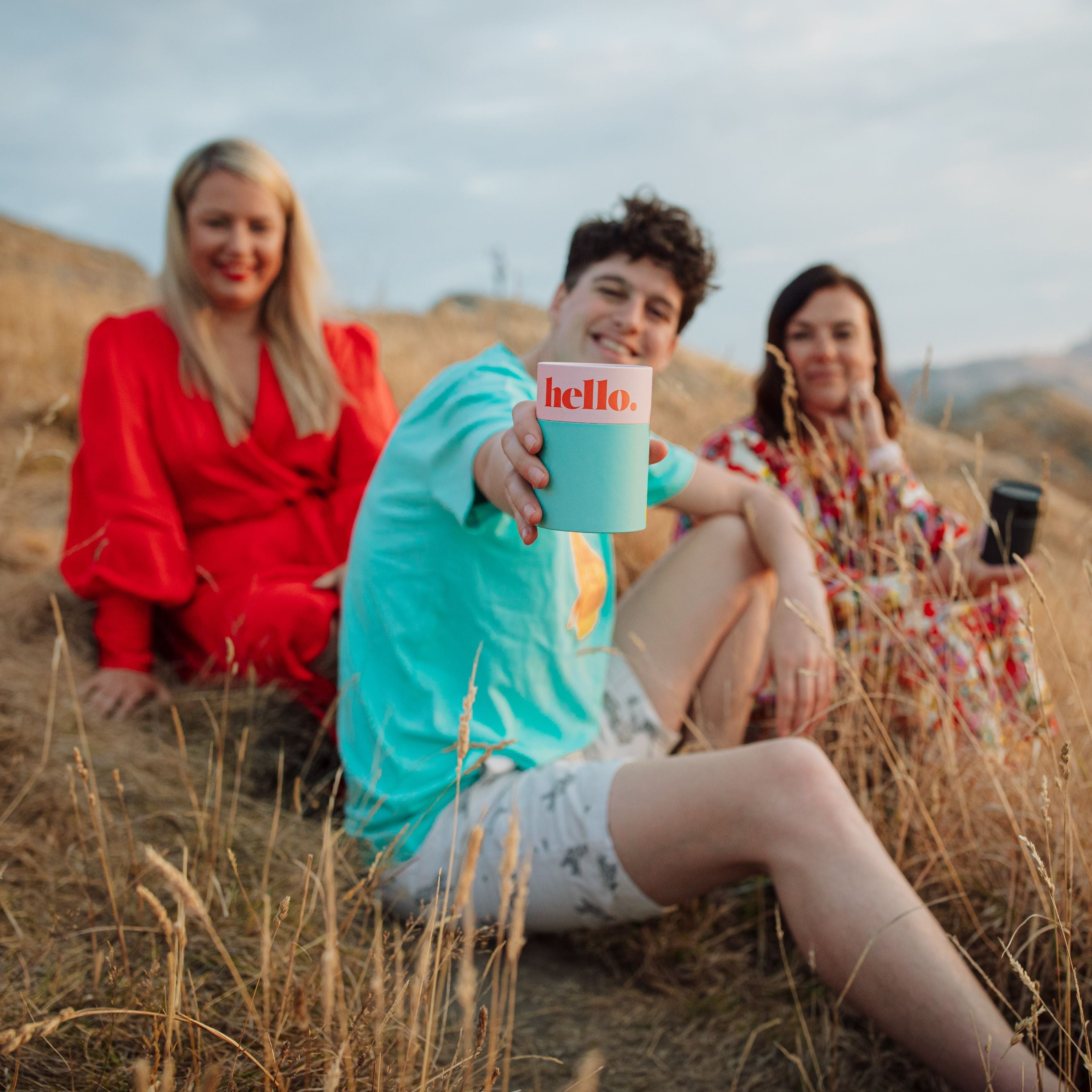 Hello Pride | Let's Talk About Period Inclusivity.