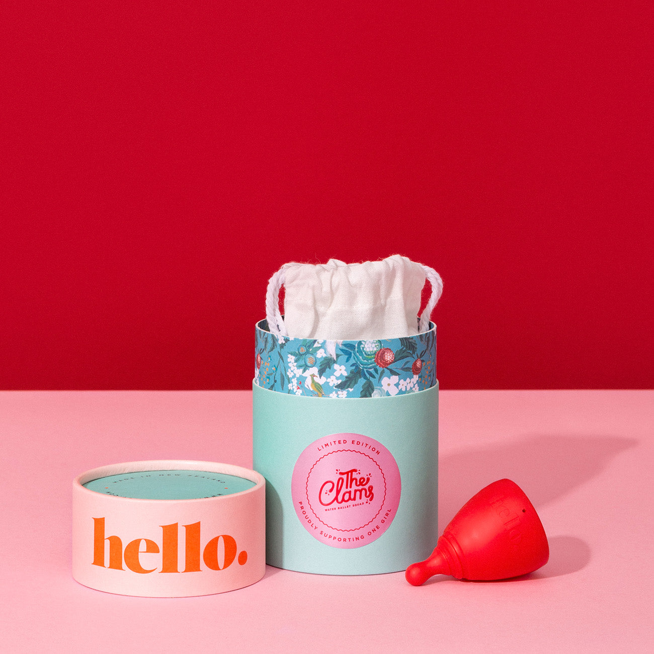 How Do I Find the Right Size Menstrual Cup for me?