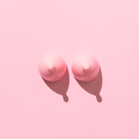 SAY HELLO TO BREAST CANCER AWARENESS – Hello Period