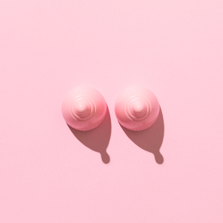SAY HELLO TO BREAST CANCER AWARENESS
