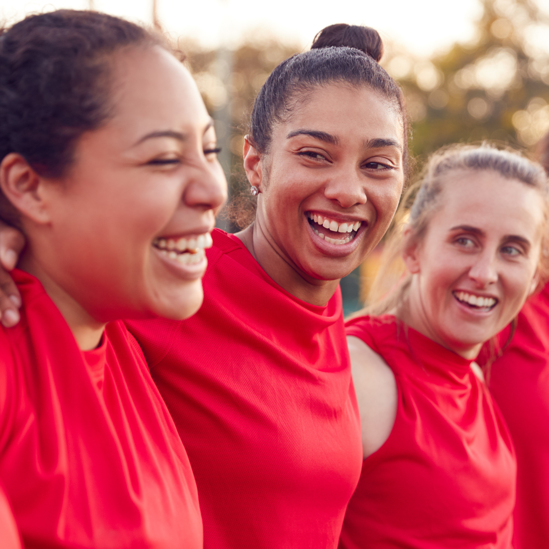 New Study Shows Period Power Is A Thing