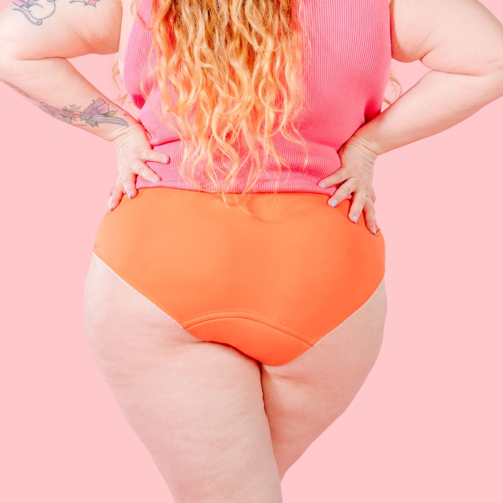 Are Period Underwear Safe to Use? What You Need to Know