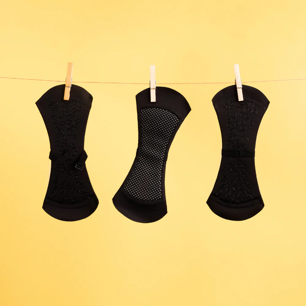 Everything You Need to Know About Hello Pads