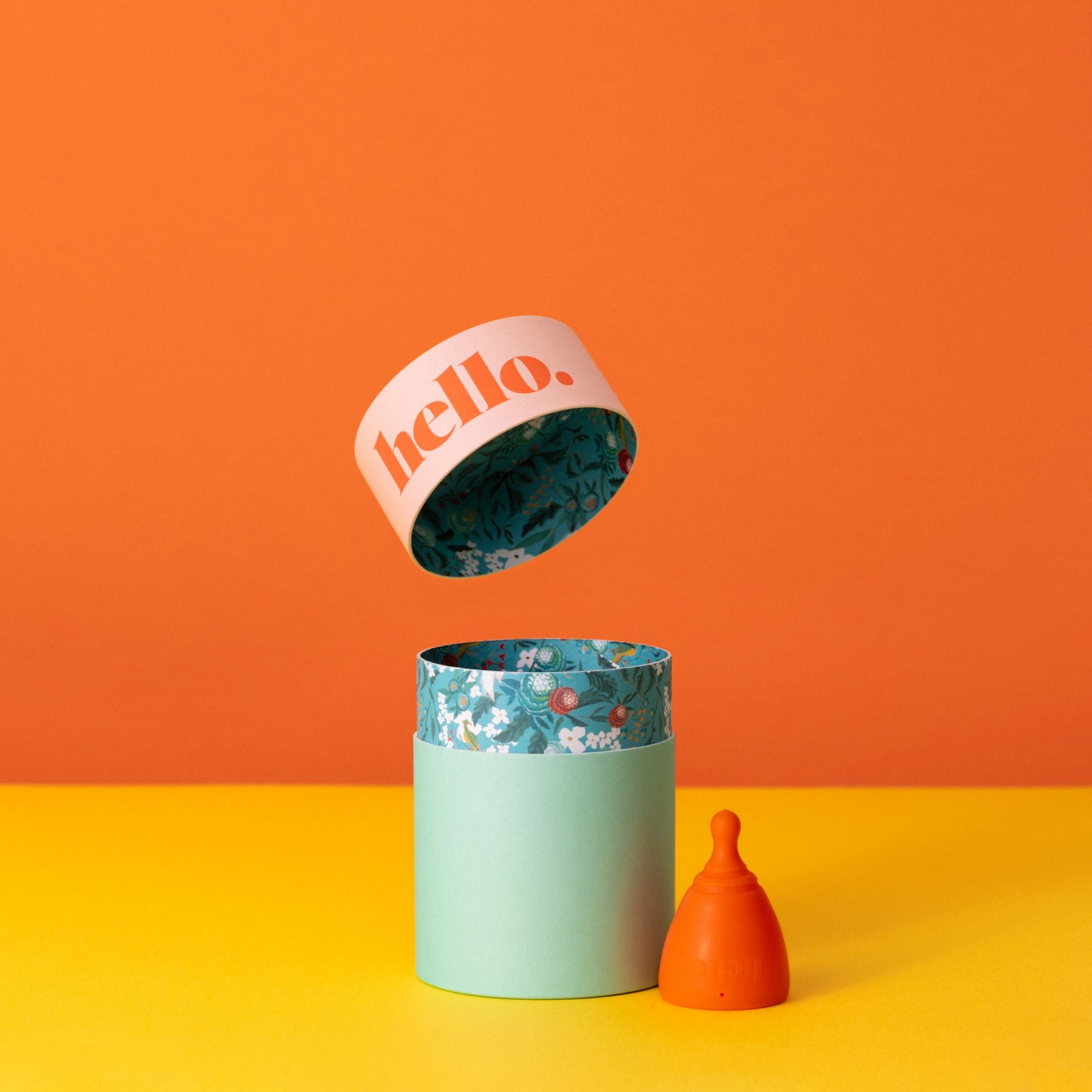 Three Reasons Why The Pandemic Is The Bloody Right Time To Try Out A Menstrual Cup