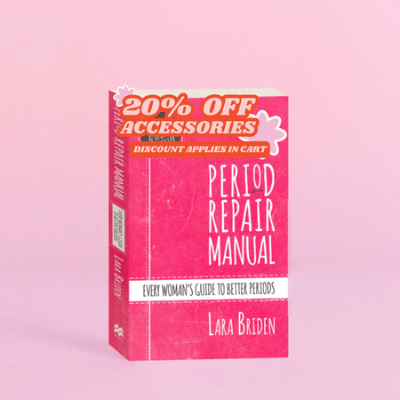 Period Repair Manual