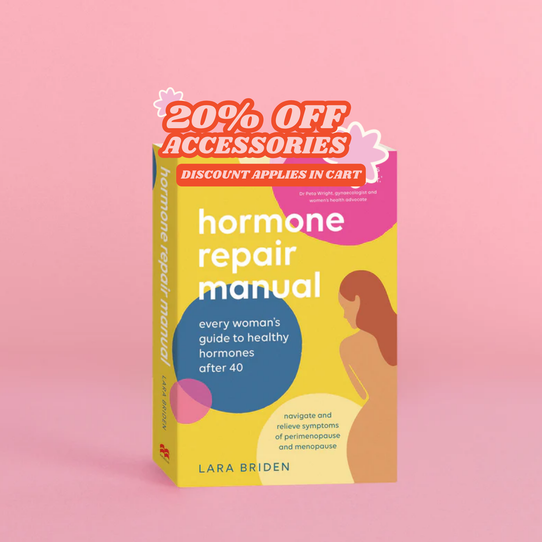 Hormone Repair Manual