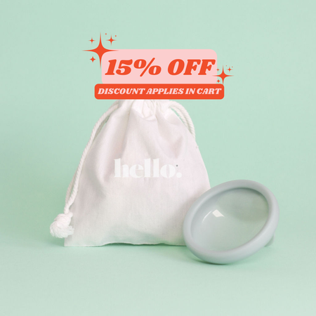 Organic Cotton Storage Bag