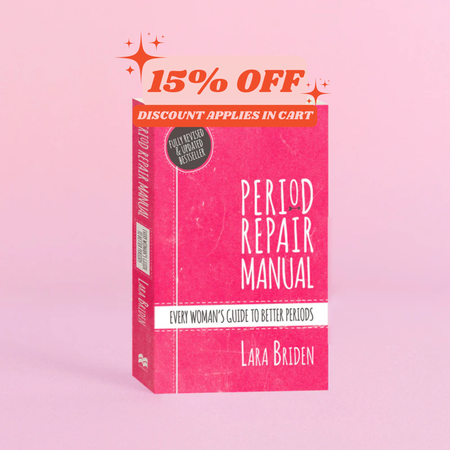 Period Repair Manual