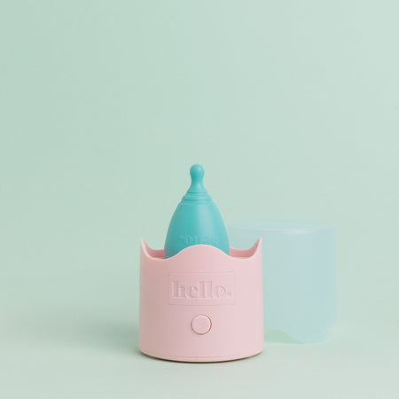 Hello Cup Starter Bundle