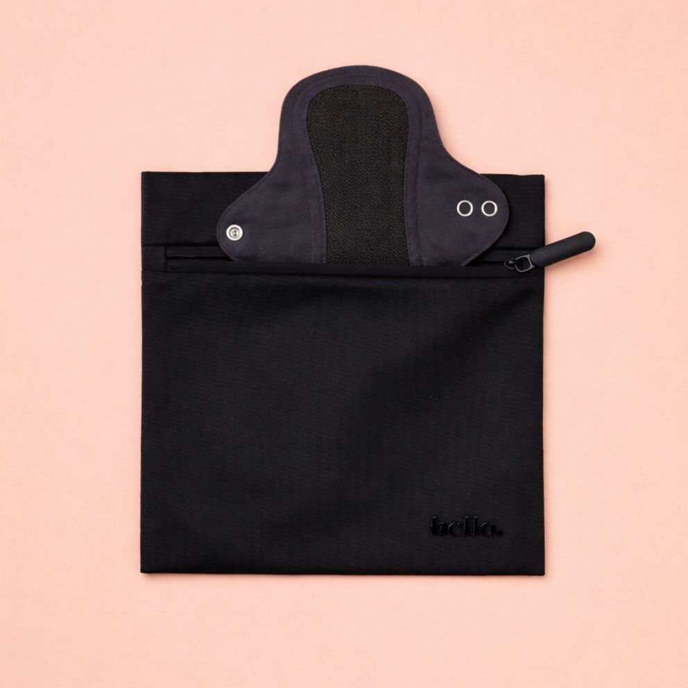 Hello Wet Bag | Waterproof Storage Bag