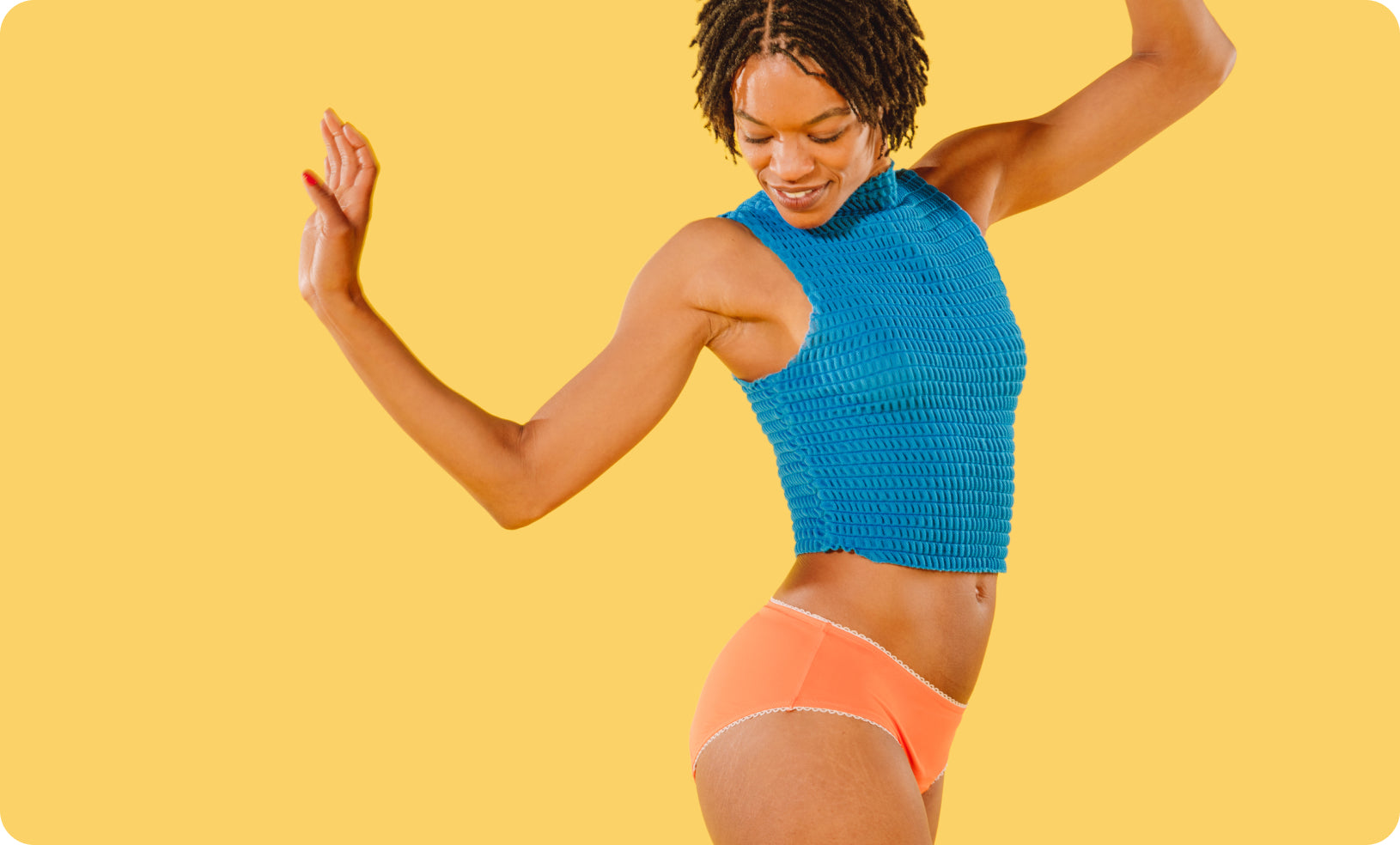 Caring for your Hello Undies