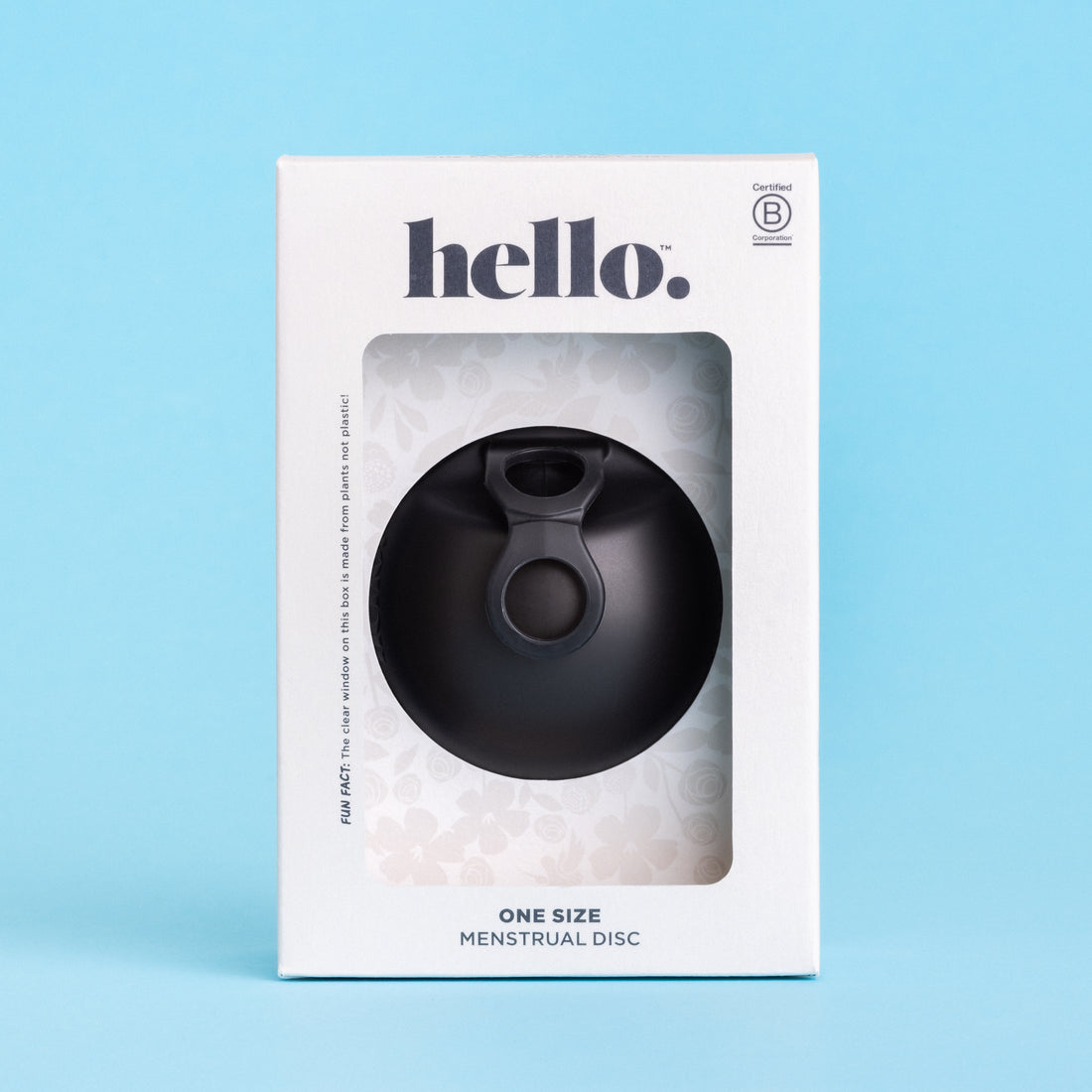 Hello Disc