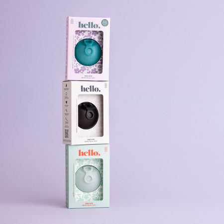 Hello Period | Menstrual Disc