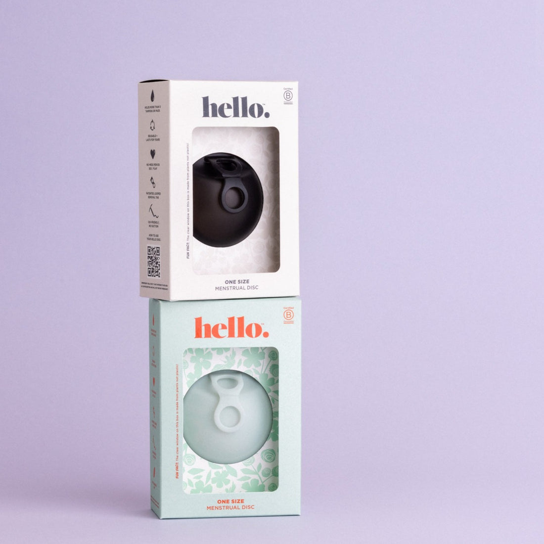 Hello Disc