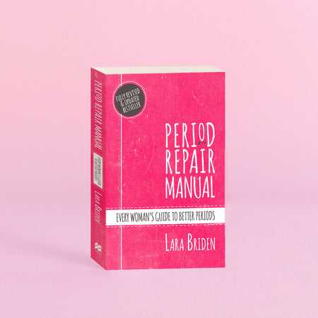 Period Repair Manual