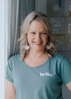 Robyn McLean | Founder and CEO, Hello Period