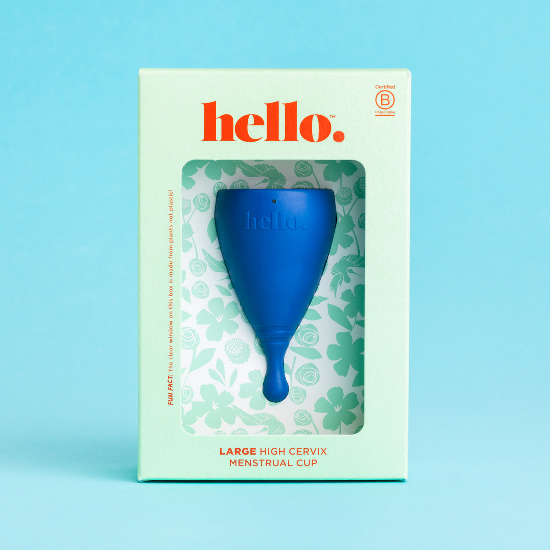 013 hello cup newrange