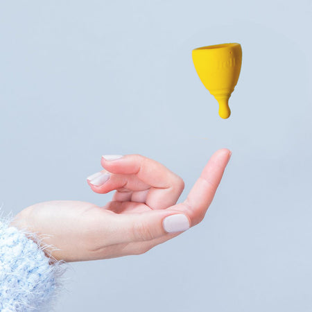 Hello Period Gift Voucher