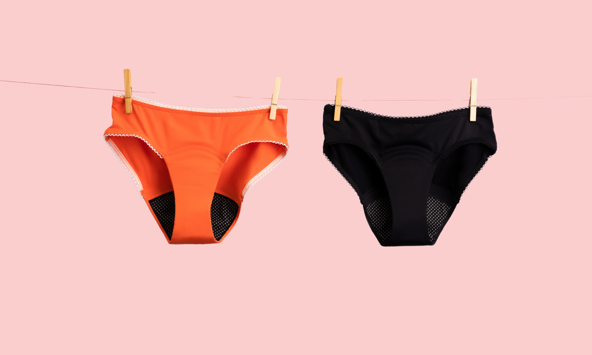 PFAS AND PERIOD PRODUCTS - Should You Be Concerned?