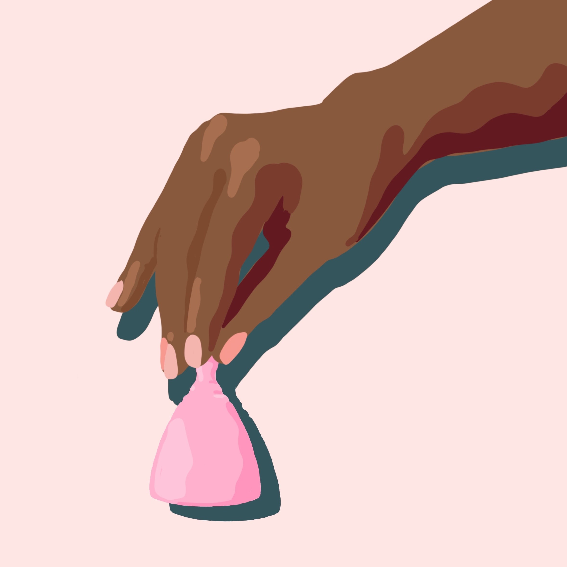 How to Clean Menstrual Cup? Caring Tips