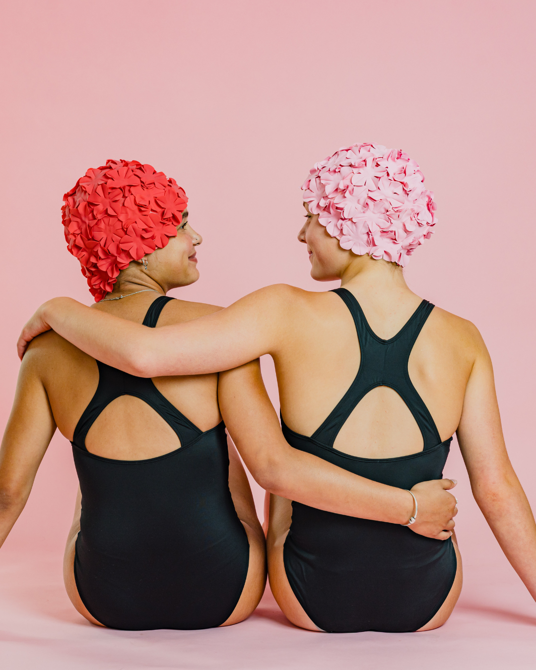 Teen athletes at sports training for a guide to periods, exercise and period confidence