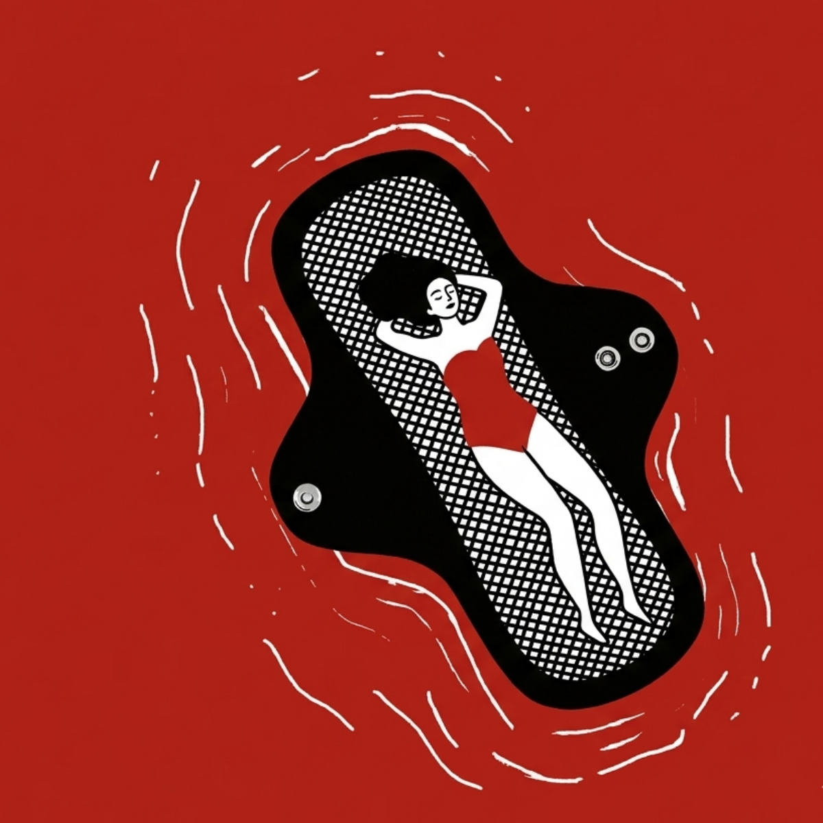 Heavy Menstrual Period | What You Need To Know