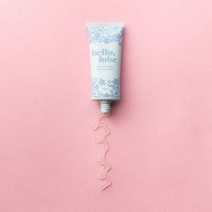 Top Six Uses For Lube (and they’re not all sex related!)