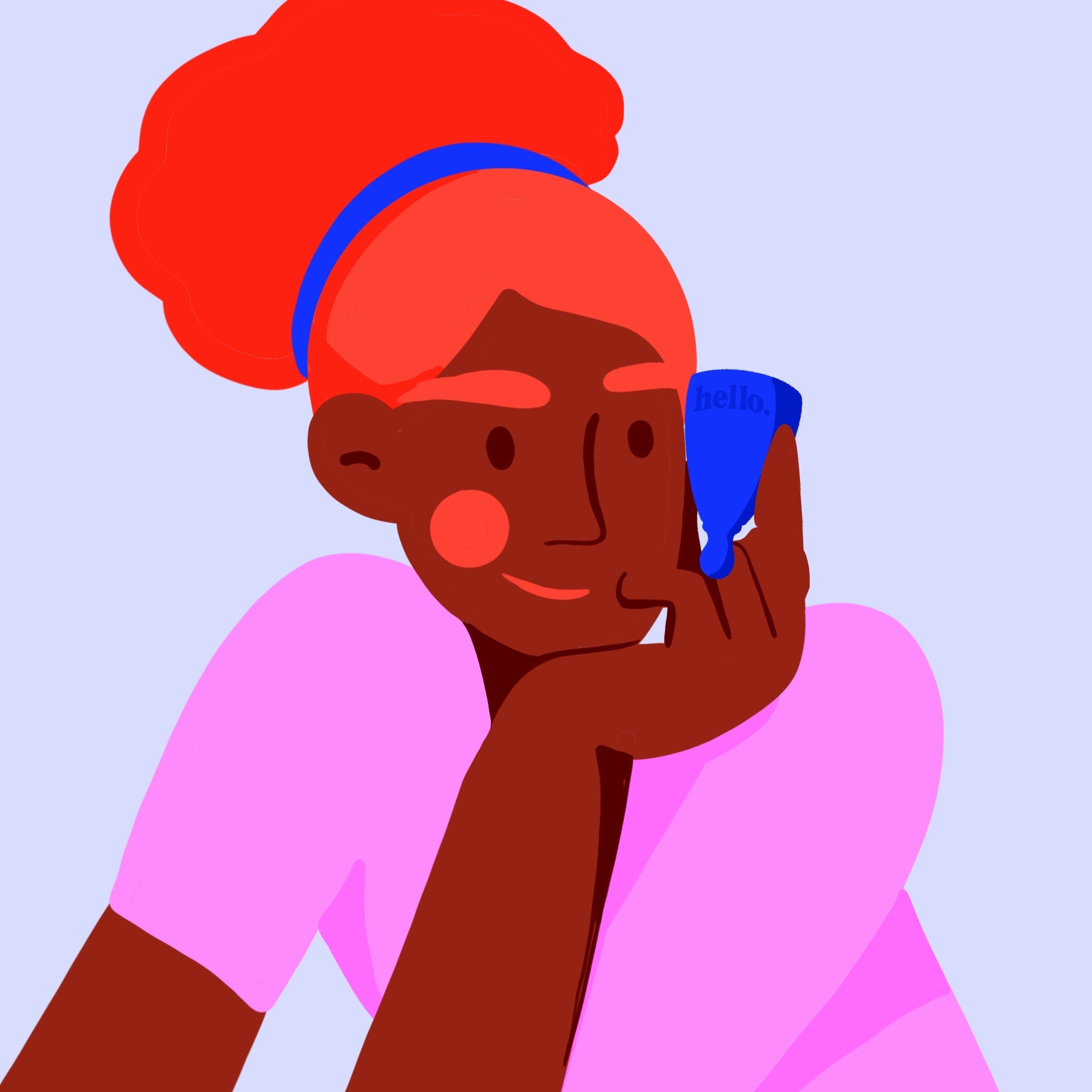 How to Talk to Pre-teens and Teens About Periods – Hello Period