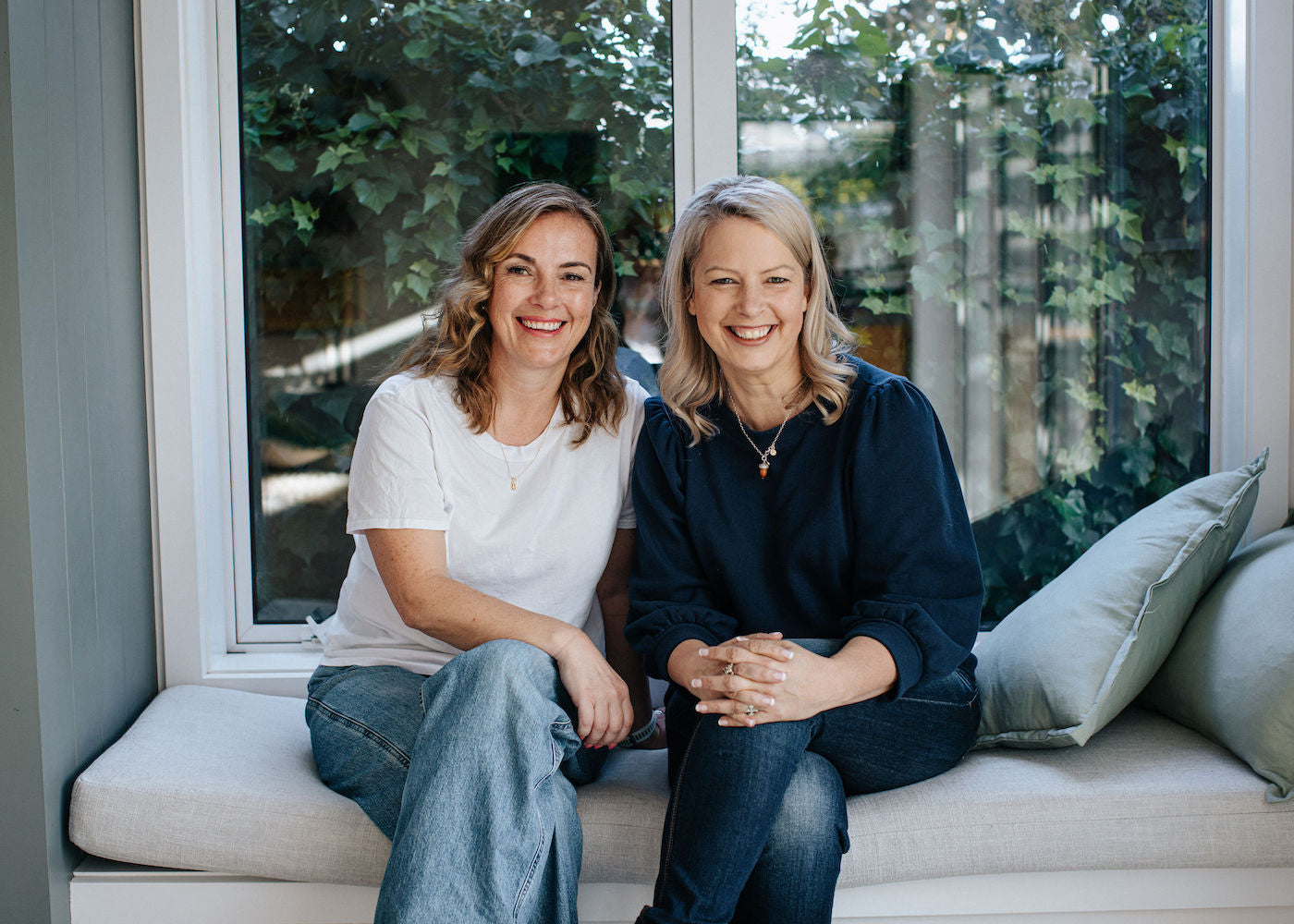 Our Story - Meet The Founders of Hello Period