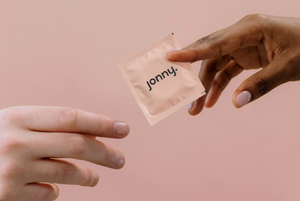 Hello x Jonny Condoms: Top 5 Tips on Safe Sex With Jonny