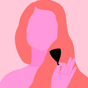 Using a Menstrual Cup for the First Time - A Beginner's Guide to their Hello Cup