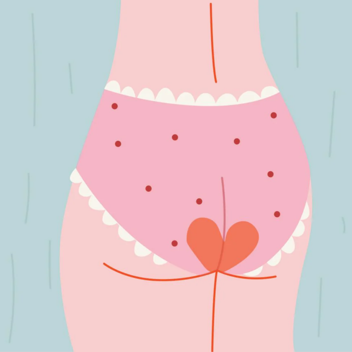 Does Your Period Underwear Contain Silver? Why you should ask.