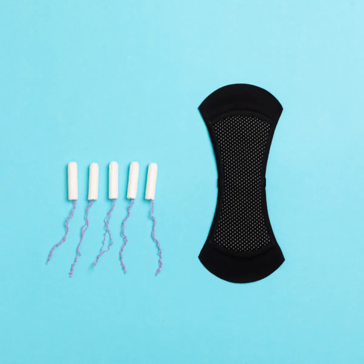 Are Organic Tampons Better Than Regular Tampons?