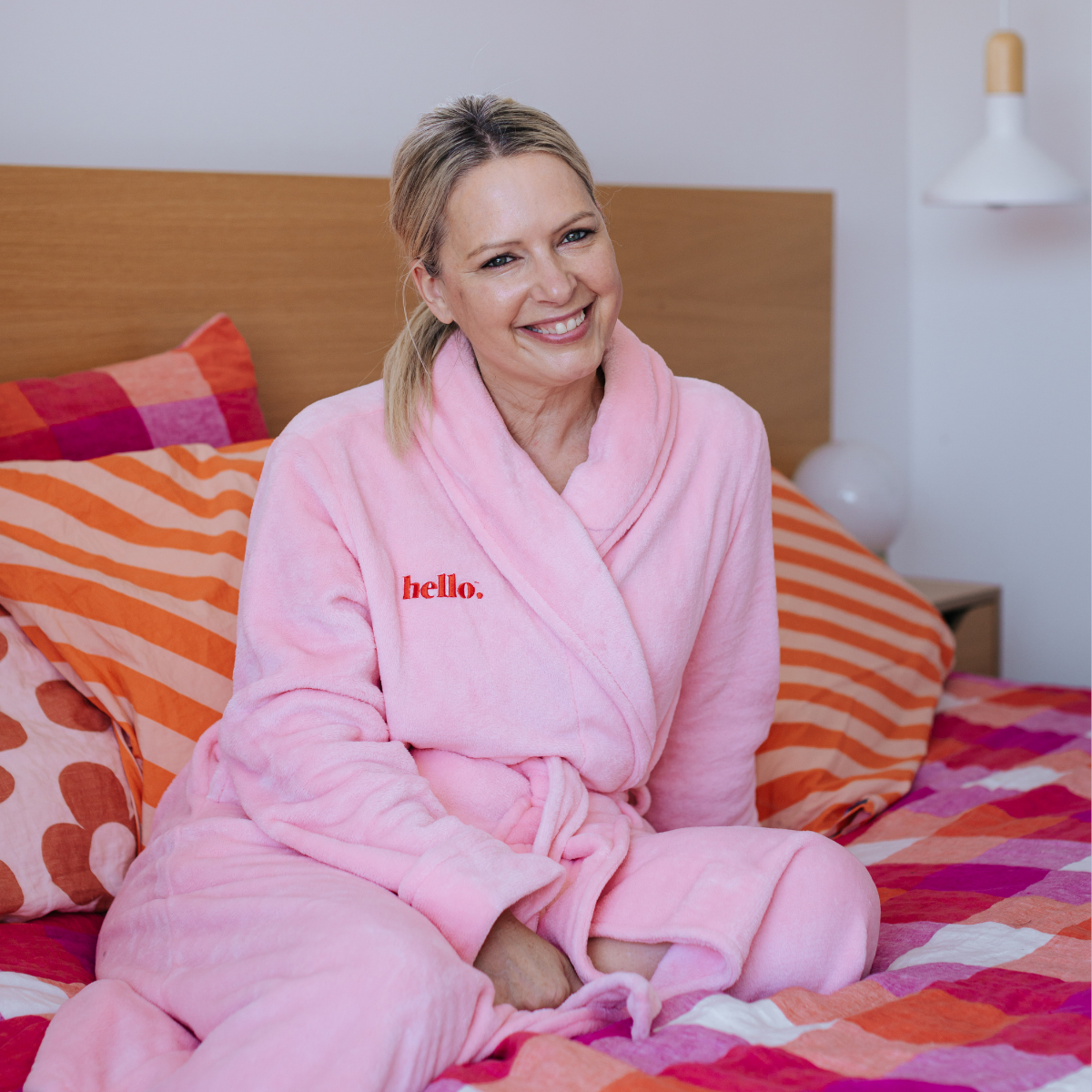 How to Talk to a Parent or Trusted Adult About Your Period