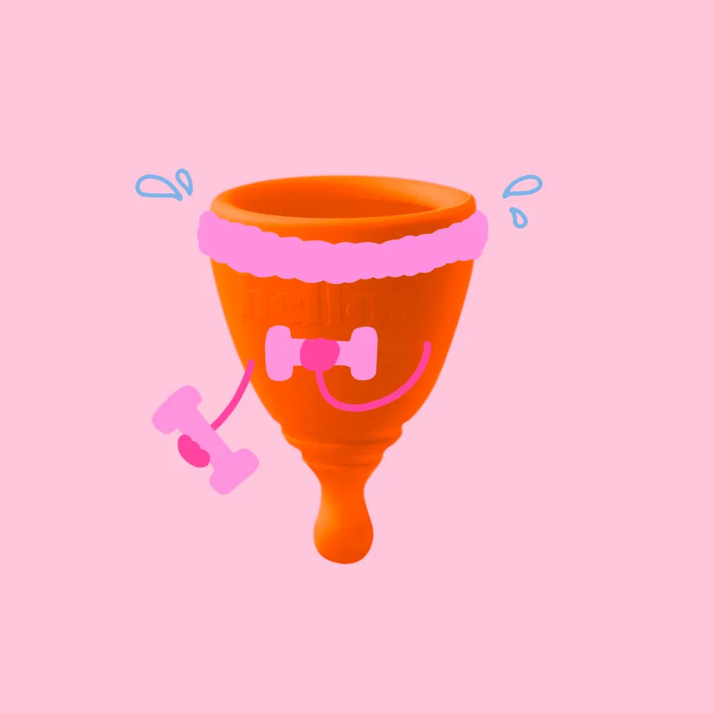 Menstrual Cup Leaking: 10 Reasons & 12 Tips to Fix It